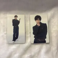 KO1KEYZ KOSUKE トレカ