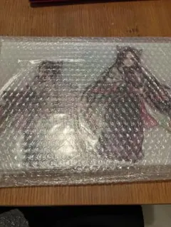 鬼滅の刃 ufotable WEBSHOP くじ 繋ぐ アクリルスタンド A賞