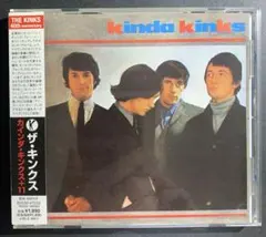 キンクス[+12] SHM-CD - メルカリ