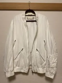 マルニ　（marni ）MA-1 ブルゾン