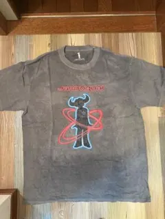 JAMIROQUAI STRIPED SS TEE XLサイズ ジャミロクワイ - メルカリ