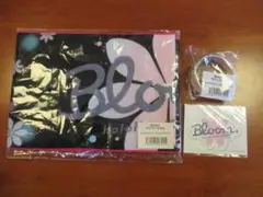 新品未開封　ホロライブ Bloom グッズ3点 セットタオル ・ラバーバンド他