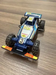 2025年最新】ミニ四駆 フォックスの人気アイテム - メルカリ