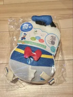 未使用　ドナルドダック ドナルド　よちよちリュック