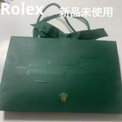 2025年最新】ROLEX ショップ袋・ショッパーの人気アイテム
