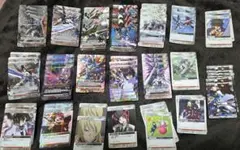 C*M様 ガンダムウォーネグザ コレクタブル デスティニーガンダム　など