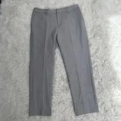 ✨ BISHU FABRIC 尾州　スーツスラックスパンツ　センタープレスパンツ