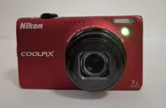 2026年最新】coolpix s6000の人気アイテム - メルカリ