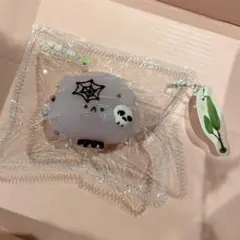 モモプラント ハムスター ハムちゃん スクイーズ