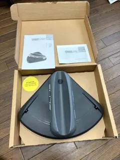 ELITE STERZO SMART ステアリングライザーブロック - メルカリ