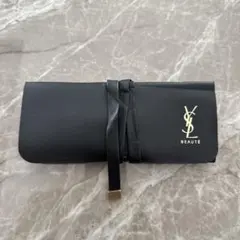 YSL メイクブラシセット ブラック