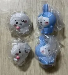 ちいかわ　ガチャ