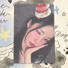 BABYMONSTERアサ トレカ