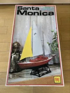 木製模型⭐︎Artesania Latina社製⭐︎Costa Dorada⭐︎未使用 - メルカリ