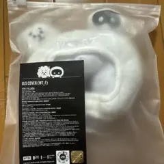 BTS JIN Wootteo X RJ アミボムカバー