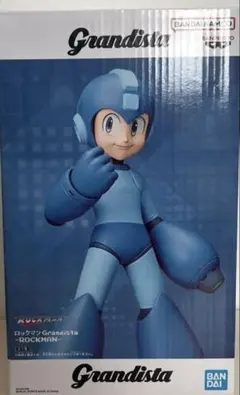 2026年最新】grandista ロックマンの人気アイテム - メルカリ