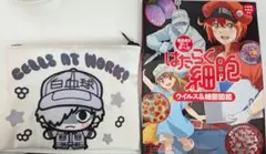 はたらく細胞 ウイルス