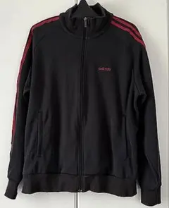 ヴィンテージ アディダス adidas トラックジャケット　ジャージ itimi