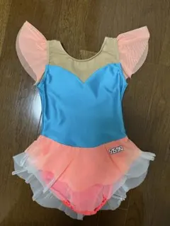 SASAKI 新体操レオタード JL 120-137cm