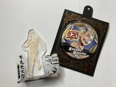 銀魂 3年Z組銀八先生 夜兎工業高校 神威 bebop カムイくん カード