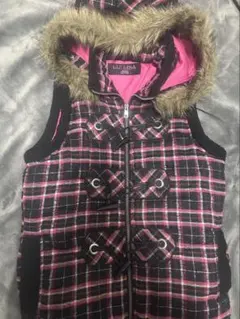 Liz Lisa doll ダウンベストy2k 平成