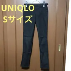 UNIQLO デニム スキニーパンツS