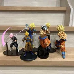 ドラゴンボール　フィギュアまとめ売り　ドッカンバトル　レジェンド　一番くじなど