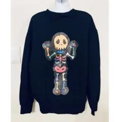 Stockholm syndrome トレーナー 裏起毛