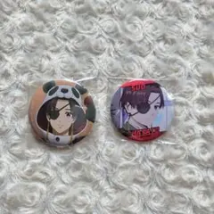 WINDBREAKER 蘇枋隼飛