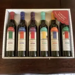 Suntory Wine Cafe 6本セット 飲み比べのサムネイル