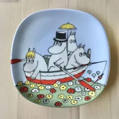 2026年最新】廃盤 ムーミン プレートの人気アイテム - メルカリ