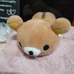 リラックマ♡ペンケース♡。