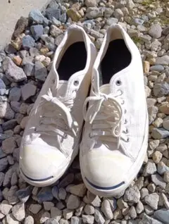 ビ*ー様 コンバース ジャックパーセル