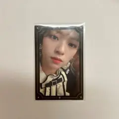 TWICE トレカ ジョンヨン The year of Yes