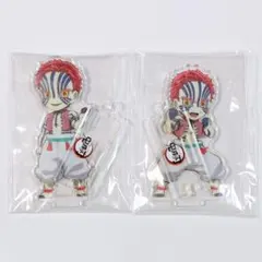 2026年最新】猗窩座 アクリルスタンドの人気アイテム - メルカリ