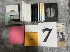 BTS CD アルバム 26枚まとめ