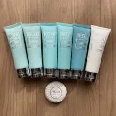 【５点セット】Halekulani OKINAWA ROJA PERFUMES