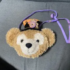 2026年最新】ダッフィー ハロウィン ポーチ 25周年の人気アイテム