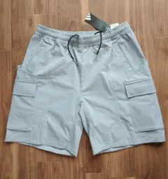 【新品】アディダス シティエスケープ カーゴパンツ