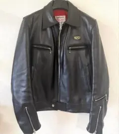 LEWIS LEATHERS DOMINATOR JACKET 40 ギャラあり - メルカリ