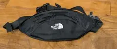 【美品】THE NORTH FACE ボディバッグ ブラック