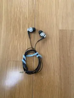 SONY MDR-EX500SLイヤホン