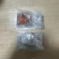 ディズニー ファッションリングコレクション ニック ジュディ
