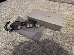 【別注】 金子眼鏡Eddie SGLS/サングラス