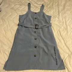 JENNI LOVE 150cmワンピ