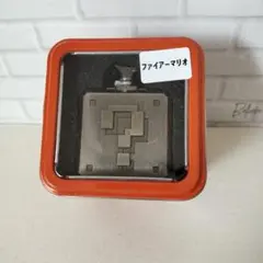 スーパーマリオブラザーズ ポケットウォッチ