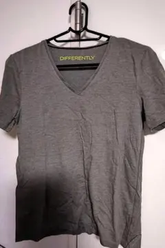 DIFFERENTLY FEELCYCLE Tシャツ