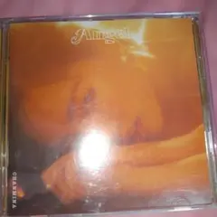 CHANMINA Angel 初回限定版CD+DVDキーホルダーセット - メルカリ