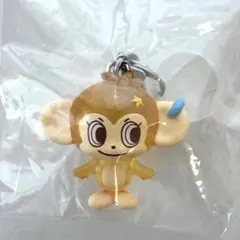 ナルミヤキャラクターズ めじるしアクセサリー ルッキー ⑤