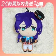 あんさんぶるスターズ ぬいぐるみ ALKALOID 礼瀬マヨイ
